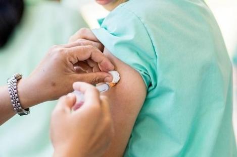 RI Jadikan Vaksin Booster Syarat Mobilitas dalam 14 Hari Lagi