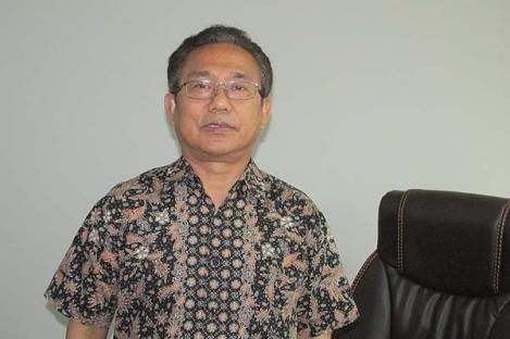 Ketum PGI Harap Prabowo-Gibran Takut Tuhan Pascakeputusan MK