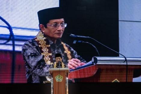 Menag: Silahkan Tokoh Agama Kritis pada Negara