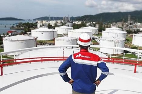 Kejagung Geledah Terminal Minyak di Cilegon Terkait Kasus Korupsi Anak Perusahaan Pertamina