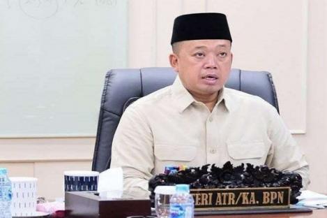 Pemerintah Akan Relokasi Warga Yang Tinggal di Badan Sungai