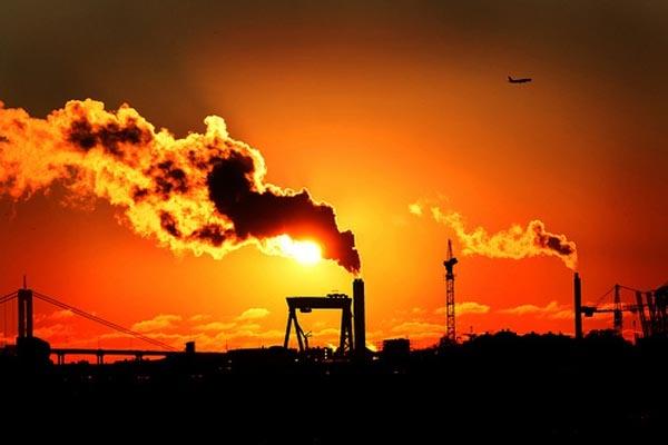 Global Warming Dalam 40 Tahun Bumi Makin Panas Satu Harapan