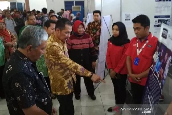 Ada 4 600 Lowongan Kerja Baru Di Kudus Jawa Tengah Satu Harapan