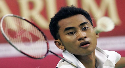 Badminton Malaysia Terbuka: Bellaetrix Harus Pulang, Tommy Lanjut Semi Final