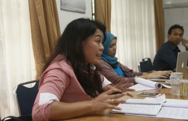 INFID Gelar Diskusi Perbaikan Pajak untuk Si Kaya dan Super Kaya