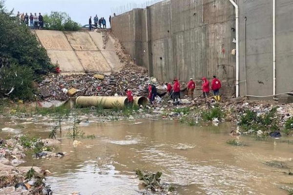 IFRC: 10.000 Orang Hilang Akibat Badai dan Banjir di Libya