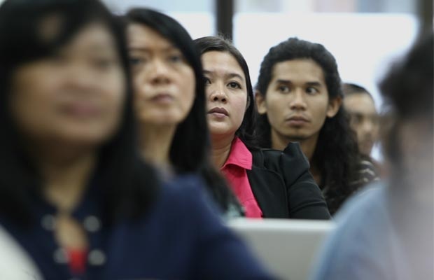 Kuliah Umum Menyoroti Kekerasan Terhadap Perempuan di Indonesia