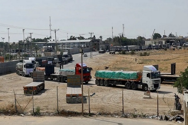Pasukan Israel Bersiap Lanjutkan Operasi di Jalur Gaza Pasca Gencatan Senjata