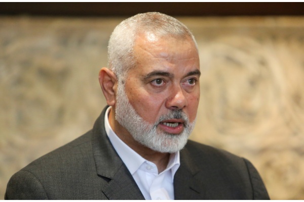 Israel Akan Memburu Pemimpin Hamas di Seluruh Dunia