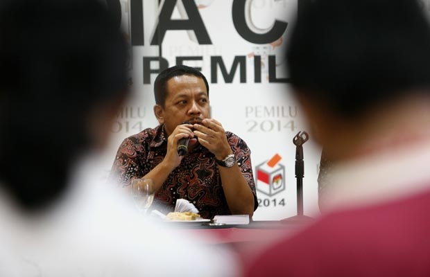 Jelang Pemilu, Lembaga Survei Dituntut Jujur dan Independen