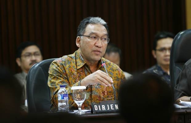  Jaksa Agung : Pihak Asian Agri Group Akan Bayar Denda 2,5 Triliun