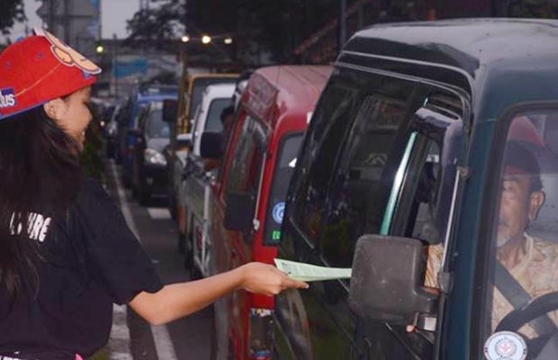 Peringatan Hari Primata Nasional di Cianjur