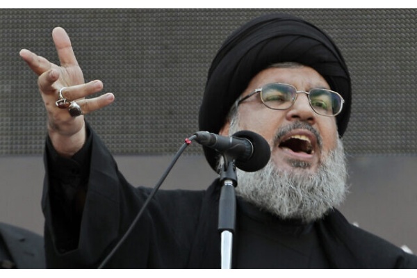 Jenazah Pemimpin Hizbullah, Hassan Nasrallah, Telah Ditemukan