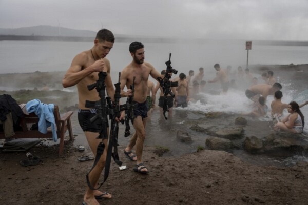 Ribuan Warga Lebanon Kembali ke Rumah, Saat Gencatan senjata Israel-Hizbullah Berlaku