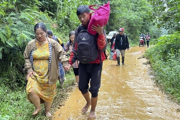 Tanah Longsor di Pekalongan, 19 Korban Tewas, Tujuh Masih Dicari