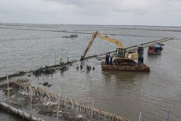 Kasus Pagar Laut, Bareskrim Polri Temukan Bukti Kades Kohod Catut Nama Warga