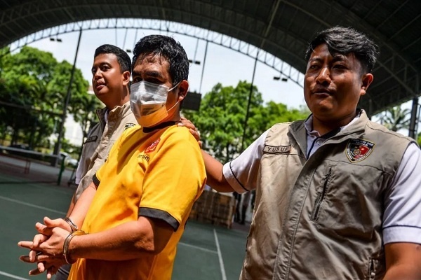 Polri Ungkap Kecurangan Takaran Minyak Goreng di Depok, Ribuan Liter Disita