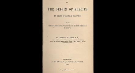 Peringatan Hari Kelahiran Charles Darwin Menuai Pro dan Kontra