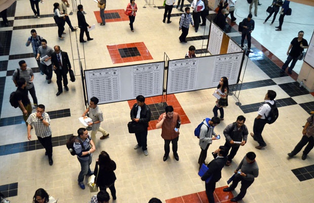 Peradi Gelar Ujian Pengacara di 19 Kota Seluruh Indonesia