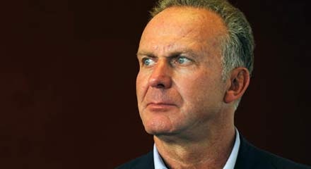 Karl Heinz Rummenigge Sanjung Arsenal Jelang Lawan Munchen 