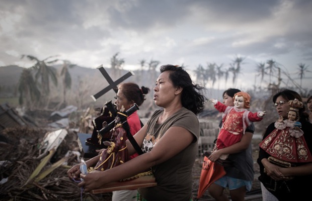 Signal, Foto Tahun ini dari World Press Photo