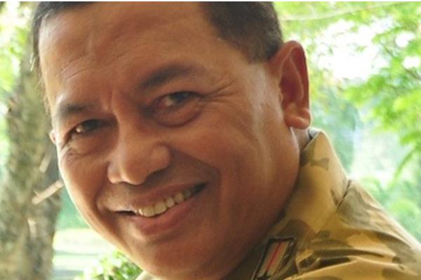 Mayjen Imam Edy Mulyono Diangkat Sebagai Komandan Misi PBB di Sahara Barat 