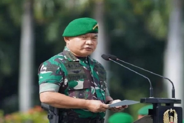 Menag: Pernyataan Jenderal Dudung Sudah Benar 