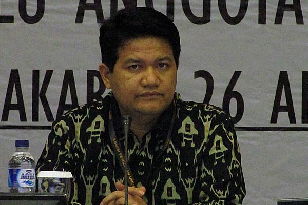 Walau Protes Kencang, Hanura Tak Miliki Wakil DKI III