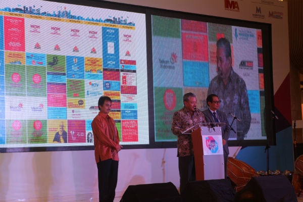 Jakarta Marketing Week 2014 Digelar 7-13 Mei