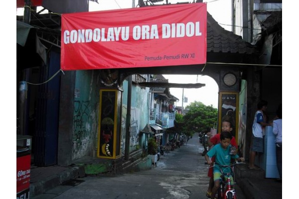 Akibat Keserakahan Pengembang, Sejarah Gondolayu Terancam Hilang