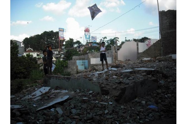 Akibat Keserakahan Pengembang, Sejarah Gondolayu Terancam Hilang