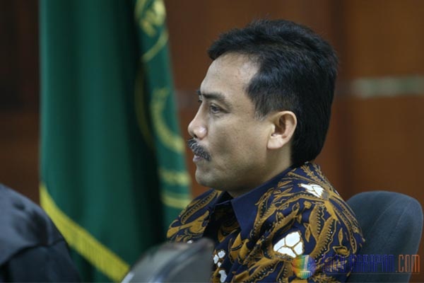 Sidang Andi Hadirkan Empat Saksi Kunci