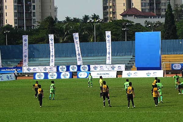 Dua SSB asal Jabar Maju Perempat Final DNC 2014