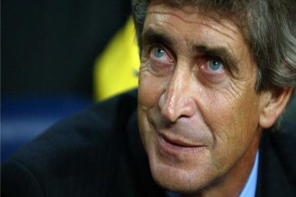 Pellegrini dan Wenger Realistis Hasil Imbang