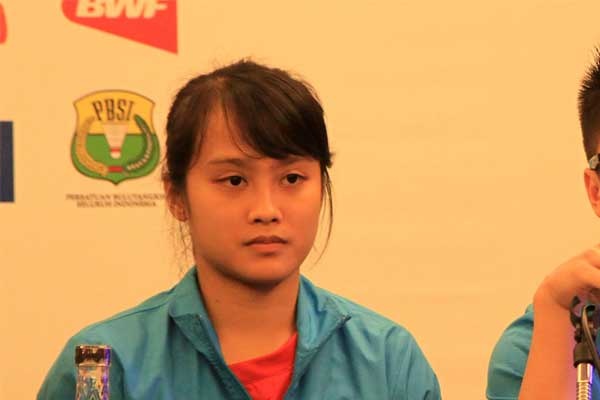 PBSI Puas dengan Hasil Runner Up di Axiata Cup