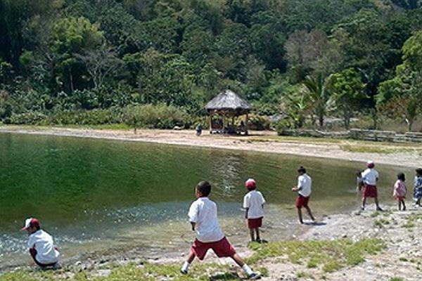 11 Desa Tandatangani Dokumen Kesepakatan Alam Desa 