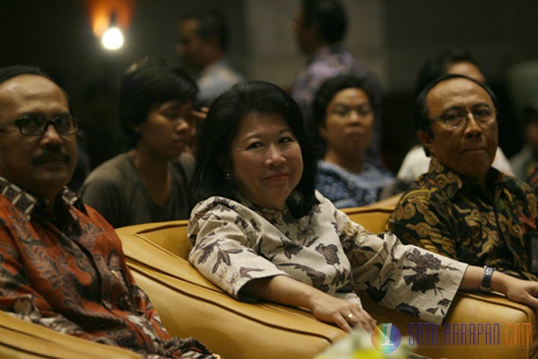 Menparekraf Resmikan Kongres Fotografi Indonesia