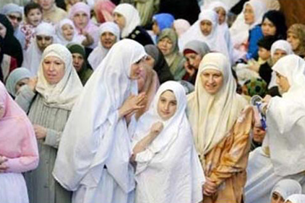 Kegiatan Unik Umat Islam di 10 Negara dalam Menyambut Ramadhan