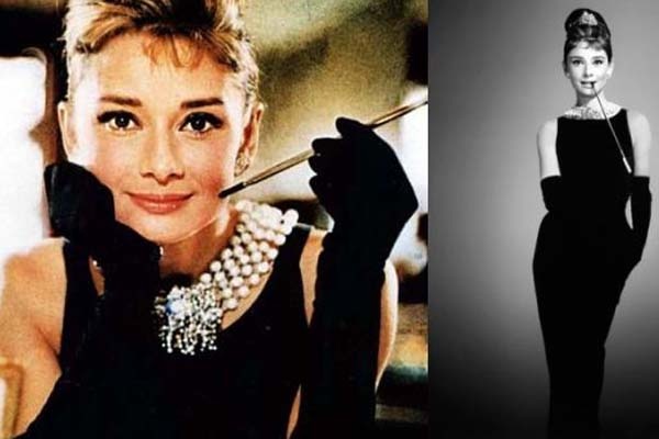 London Persiapkan Mengenang Audrey Hepburn 