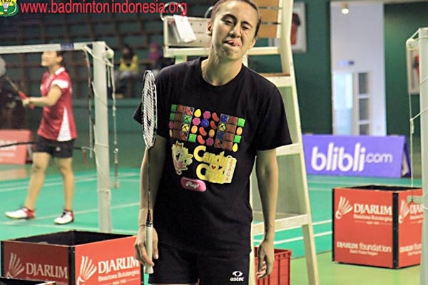 PBSI Puas dengan Hasil Runner Up di Axiata Cup