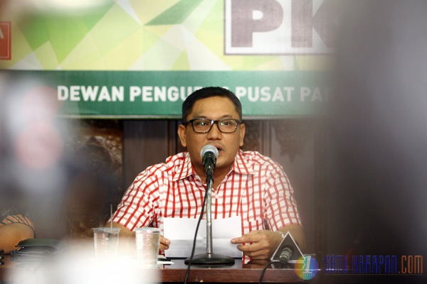 PKB Mendesak Pemerintah Optimalkan UU Desa