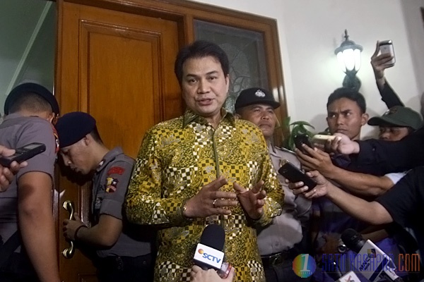 Budi Gunawan: Tunggu Perkembangan Proses Selanjutnya