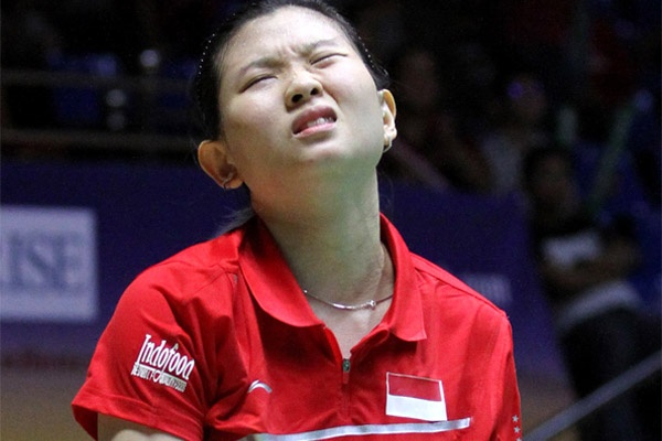 Debby Bersyukur Walau Takluk di Final Malaysia Masters  