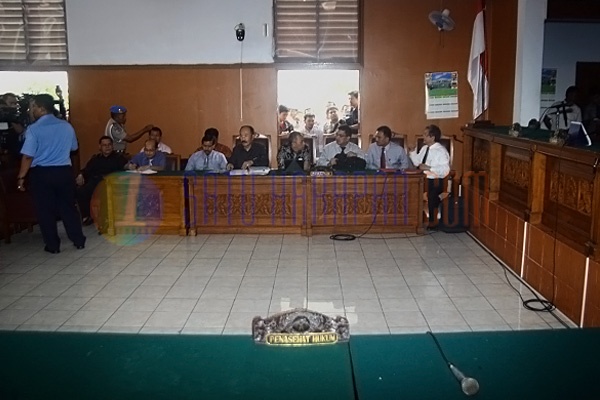 Sidang Praperadilan Budi Gunawan Ditunda Minggu Depan