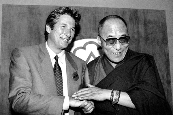 Dalai Lama Genap 75 Tahun Melayani