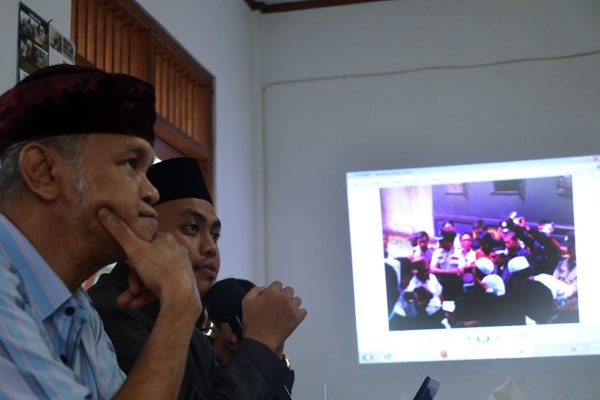 Sobat KBB Berharap Masjid Al-Hidayah Depok Dibuka Kembali