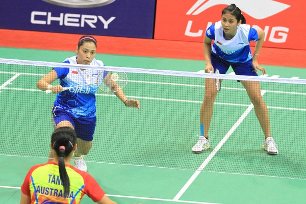 Ahsan-Hendra Sempat Salah Start, Melaju Perempat Final