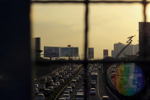 Jakarta dengan Berbagai Persoalannya