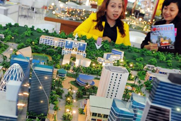  Pameran Indonesia Properti Expo 2013 Targetkan Satu Triliun