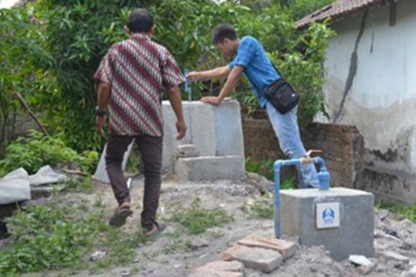 Klaten Gelar Festival Tandur Energi